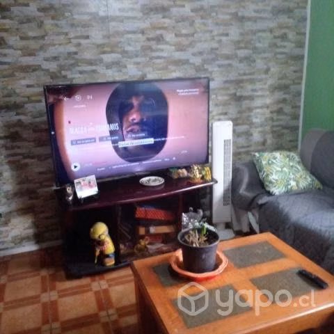 Se vende casa de 2 pisos en La Cisterna
