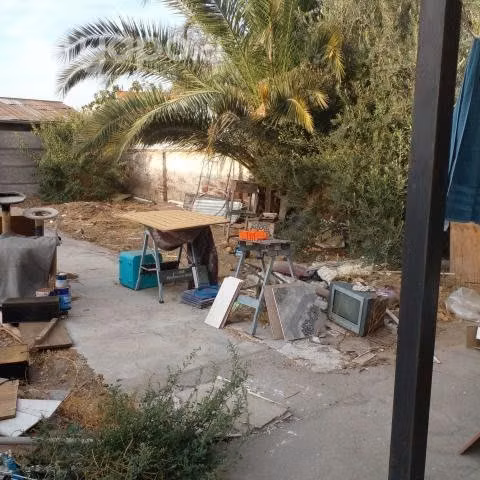 Se vende casa de 2 pisos en La Cisterna
