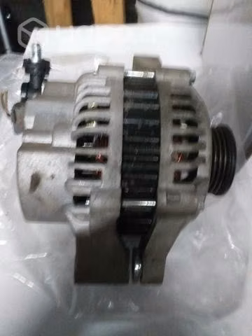 Alternador Suzuki alto 800 prácticamente nuevo