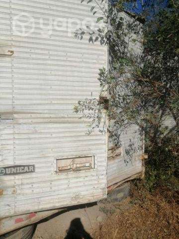 Carroceria de camion - Imagen 3