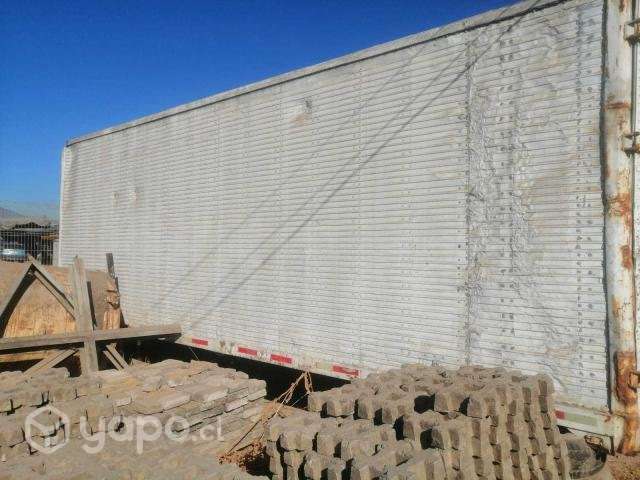 Carroceria de camion - Imagen 2