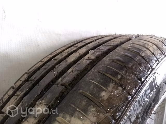Llantas con neumáticos nuevos suzuki ciaz - Imagen 2