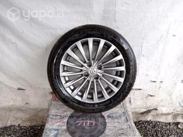 Llantas con neumáticos nuevos suzuki ciaz