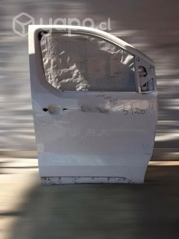 Puerta delantera rh citroen jumpy 2018-2023