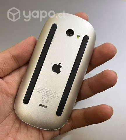 Mouse Magic 2 Apple - Imagen 2