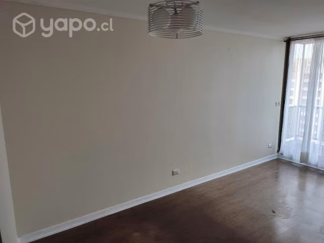 Departamento en arriendo