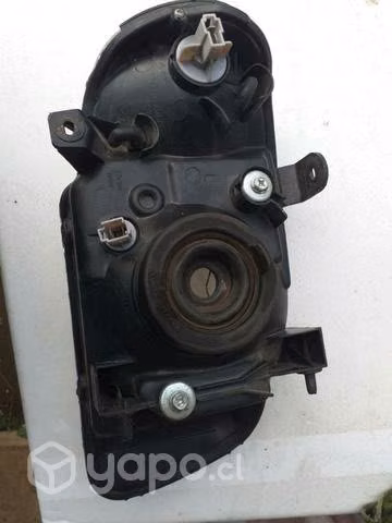 Óptico delantero izquierdo del Suzuki alto 800 - Imagen 2