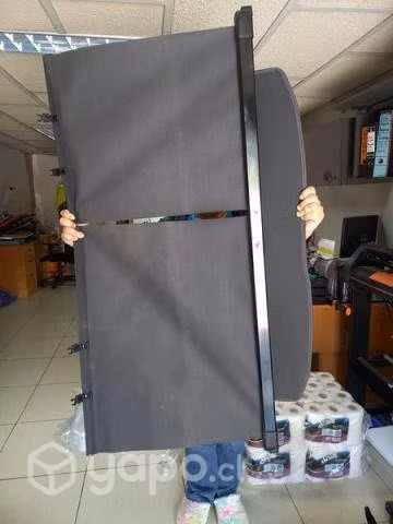 Cubre maleta Daihatsu Terios 2007 - 2018 Impecable - Imagen 2