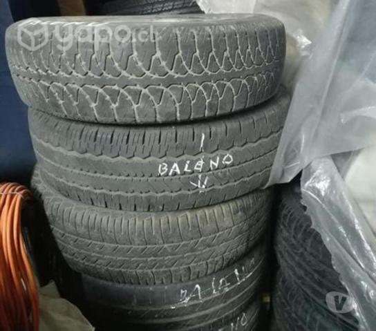 Varias llantas para Suzuki baleno con neumàticos - Imagen 2