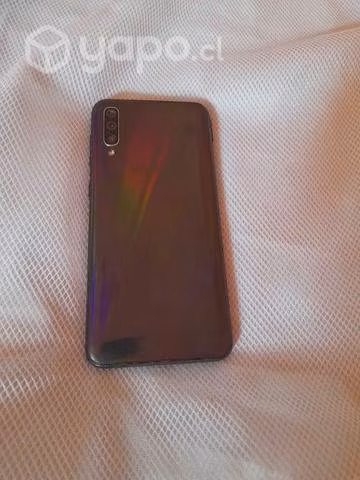 Samsung A50 (Dual sim) - Imagen 2