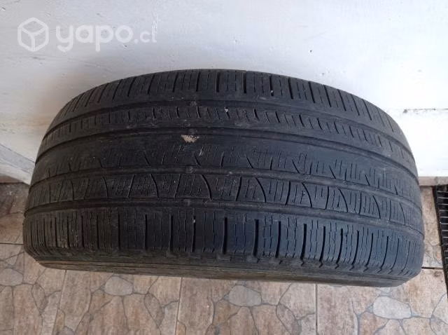 Neumaticos 265/50/r20 - Imagen 2