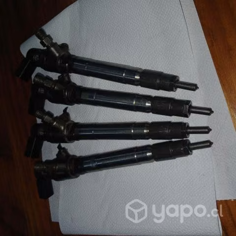 Inyectores de ford ranger 3.2 - Imagen 3