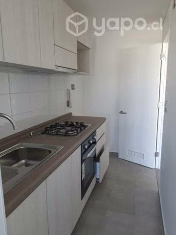 Arriendo departamento en Valle Volcanes