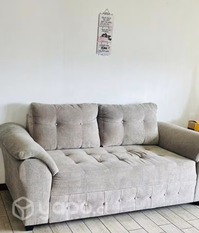 Comfortable Sofa, Davy Form 2 puestos