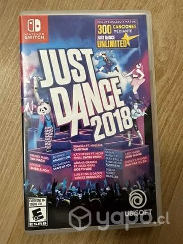 Juegos switch - Imagen 3
