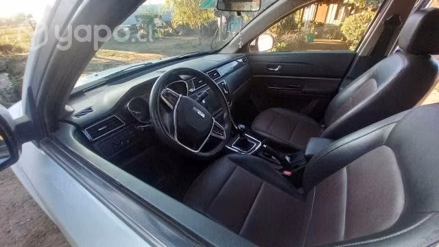 Lifan x7 2019