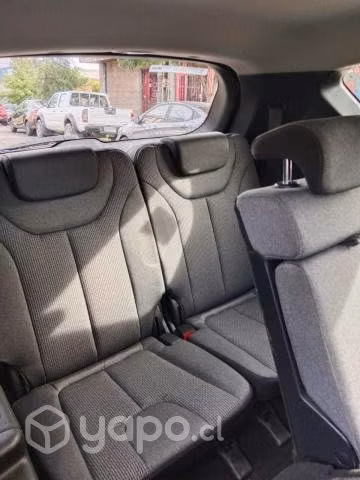 Hyundai santa fe 2021