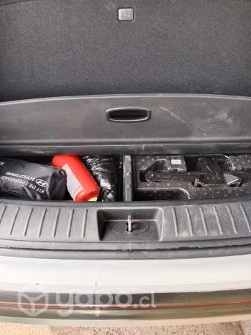Hyundai santa fe 2021