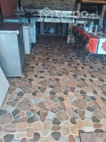 Venta de Hermosa Parcela comercial en Lampa