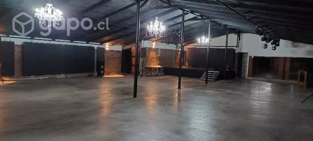 Venta de Hermosa Parcela comercial en Lampa