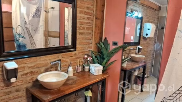 Venta de Hermosa Parcela comercial en Lampa