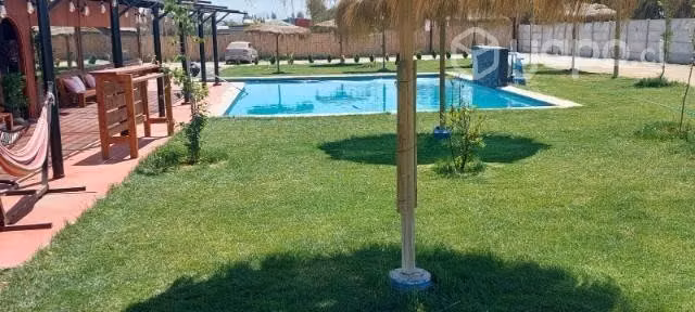 Venta de Hermosa Parcela comercial en Lampa