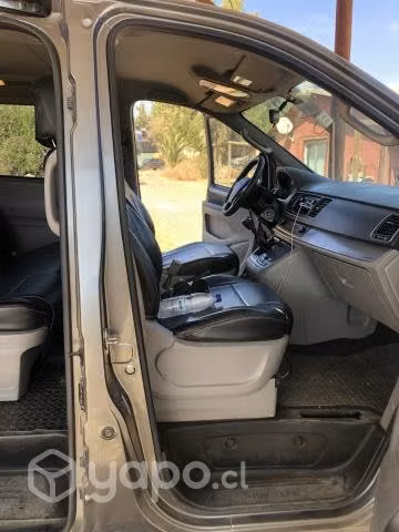Maxus modelo G10