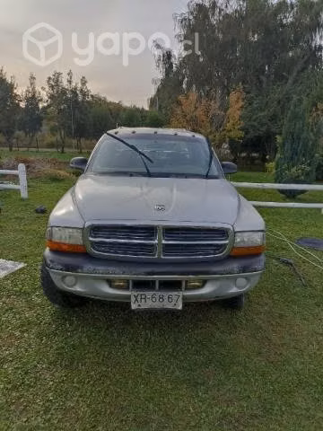 Vendo Dodge Dakota sport
