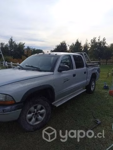 Vendo Dodge Dakota sport