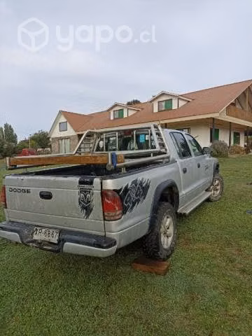 Vendo Dodge Dakota sport