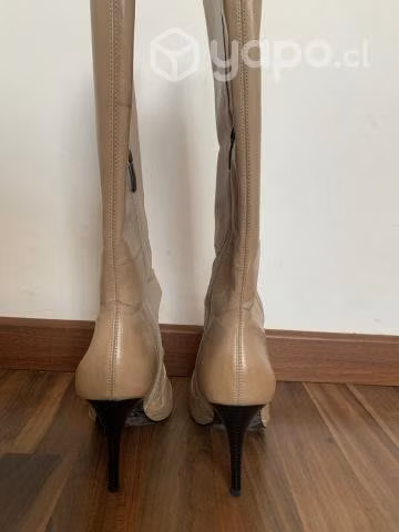 Botas Gacel - Imagen 3