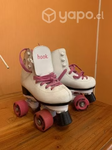 Patines nro 32