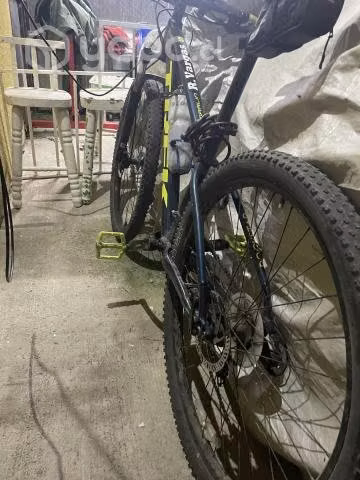 Trekmarlin 5