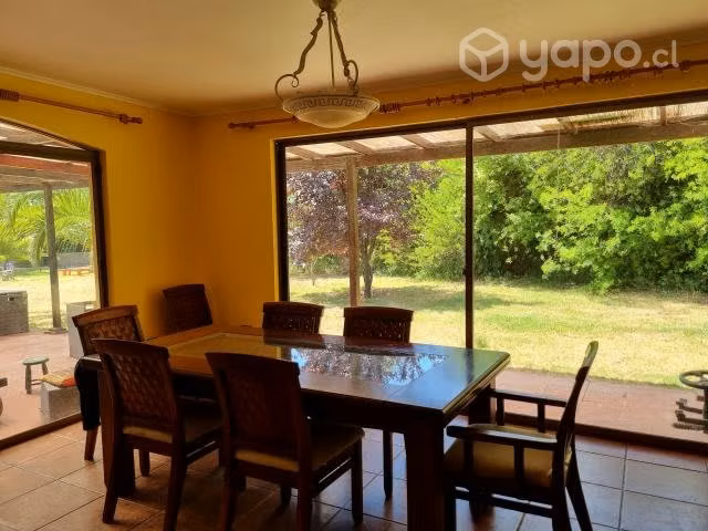 Condominio Cerro Grande La Serena
