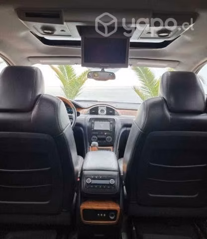 Buick 2008 - Imagen 9