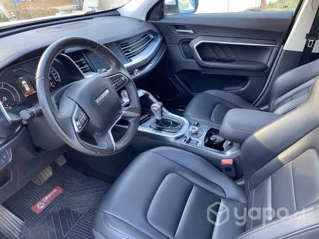 Haval h6 2021