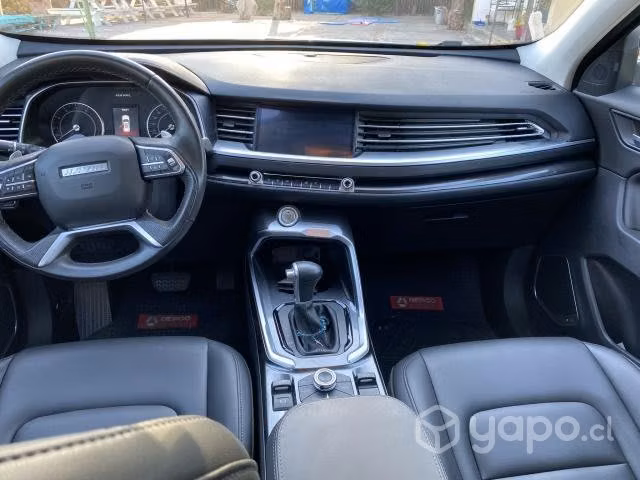 Haval h6 2021