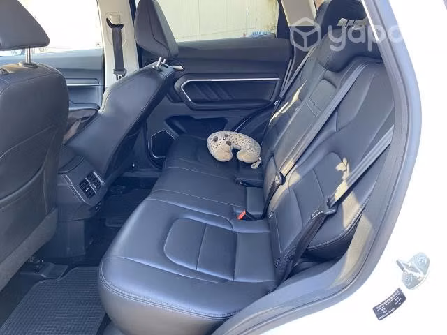 Haval h6 2021