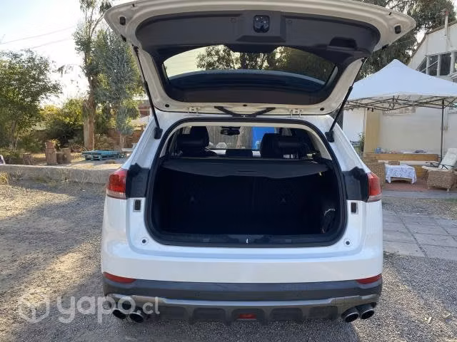 Haval h6 2021
