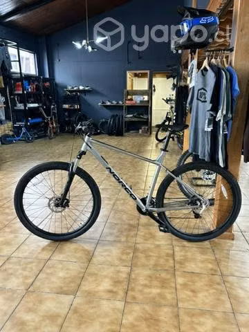 Bicicleta Norco Storm 5 2023 talla XL