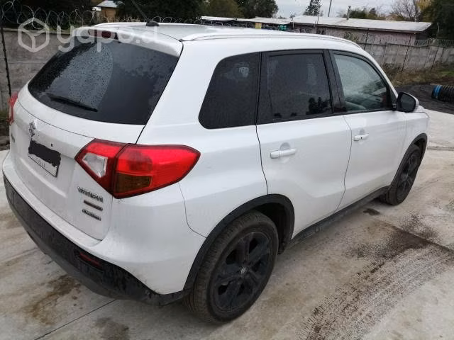 Suzuki vitara 2019