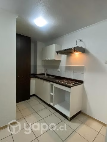 Arriendo departamento 2 dormitorios - Imagen 4