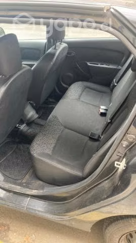 RENAULT SYMBOL