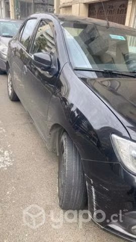 RENAULT SYMBOL