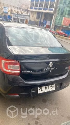 RENAULT SYMBOL