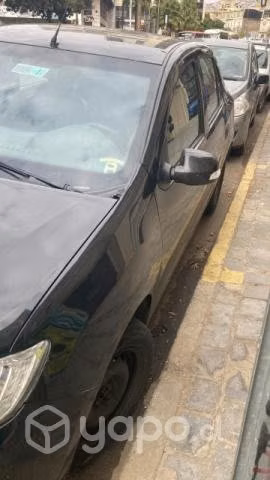 RENAULT SYMBOL