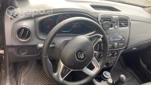 RENAULT SYMBOL