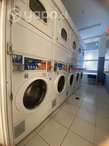 Arriendo departamento 1 dormitorio estacionamiento - Imagen 8