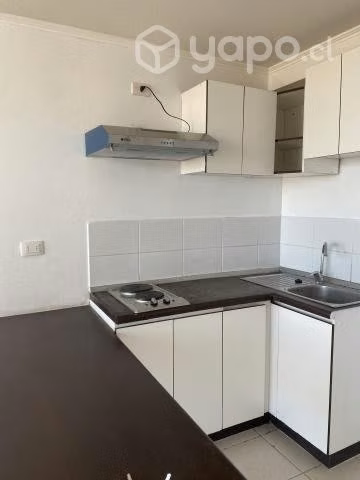 Arriendo departamento 1 dormitorio estacionamiento - Imagen 9