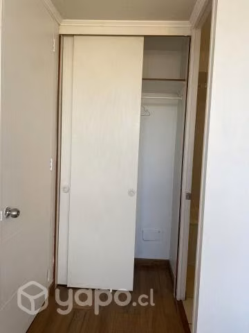 Arriendo departamento 1 dormitorio estacionamiento - Imagen 4